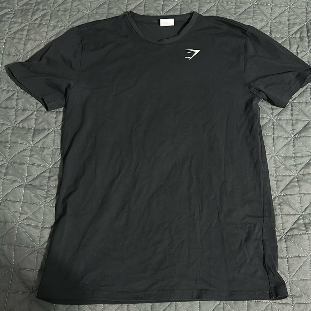 Gymshark shirt